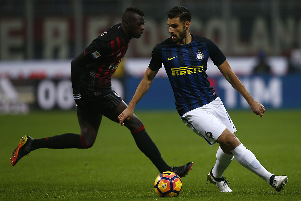 Milan – Inter 2-2: al 91′ Perisic rovina la giornata perfetta di Suso