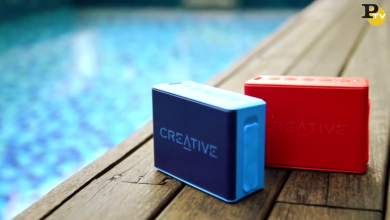 Creative Muvo 2 – la prova