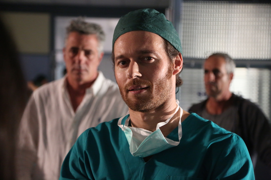 Braccialetti Rossi 3: il momento della verità per Flam, Cris rischia grosso