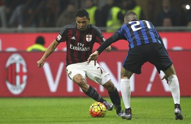 Serie A 2016-2017, 13a giornata: partite, orari, formazioni, scommesse