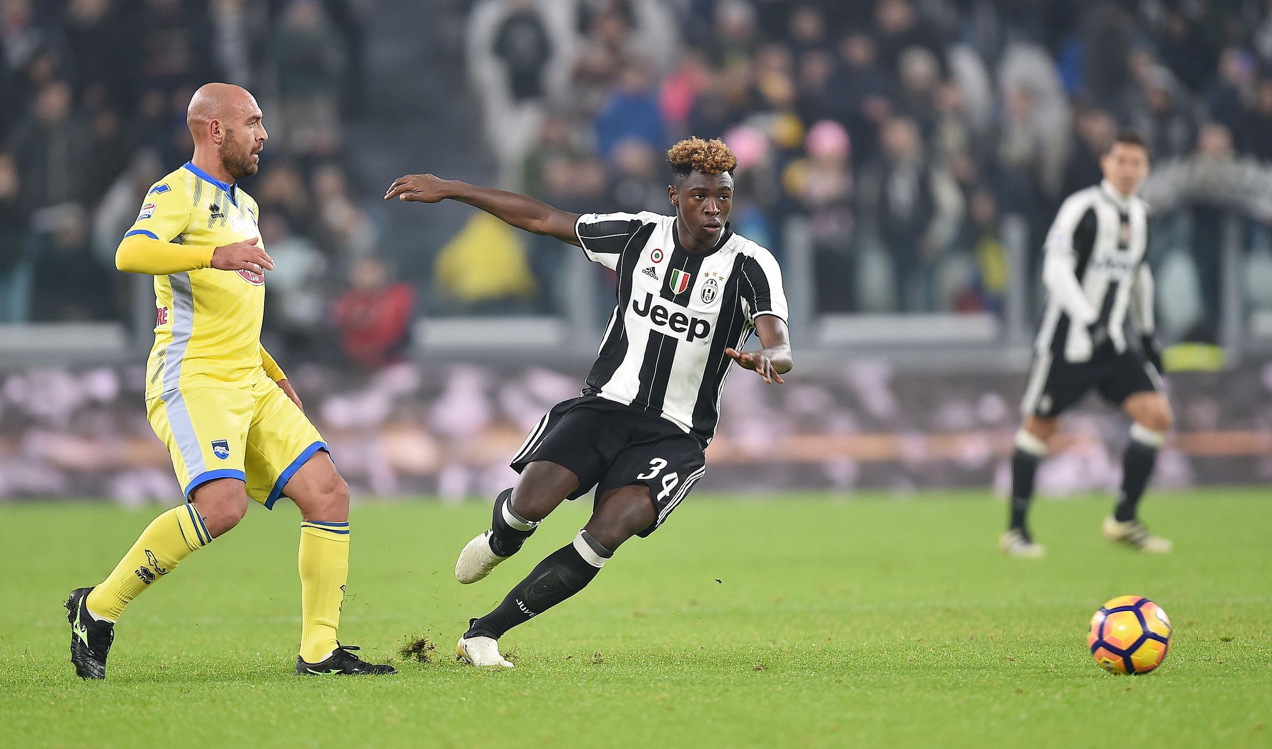 Il record di Kean, primo Duemila in serie A. I più giovani debuttanti di sempre Il record di Kean, primo Duemila in serie A. I più giovani debuttanti di sempre