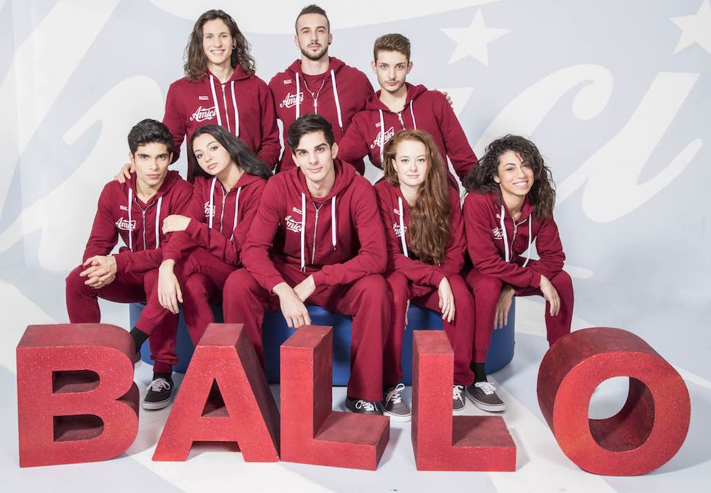 Amici 16: ecco chi sono gli allievi della nuova edizione Amici 16: ecco chi sono gli allievi della nuova edizione