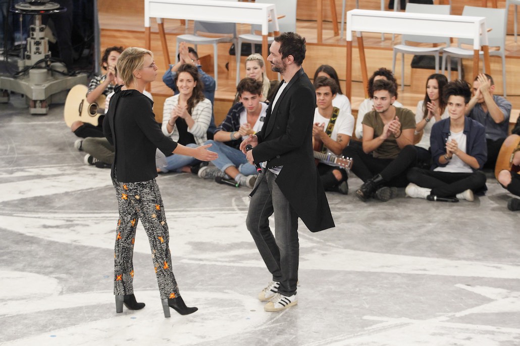 Amici 16: ecco chi sono gli allievi della nuova edizione Amici 16: ecco chi sono gli allievi della nuova edizione