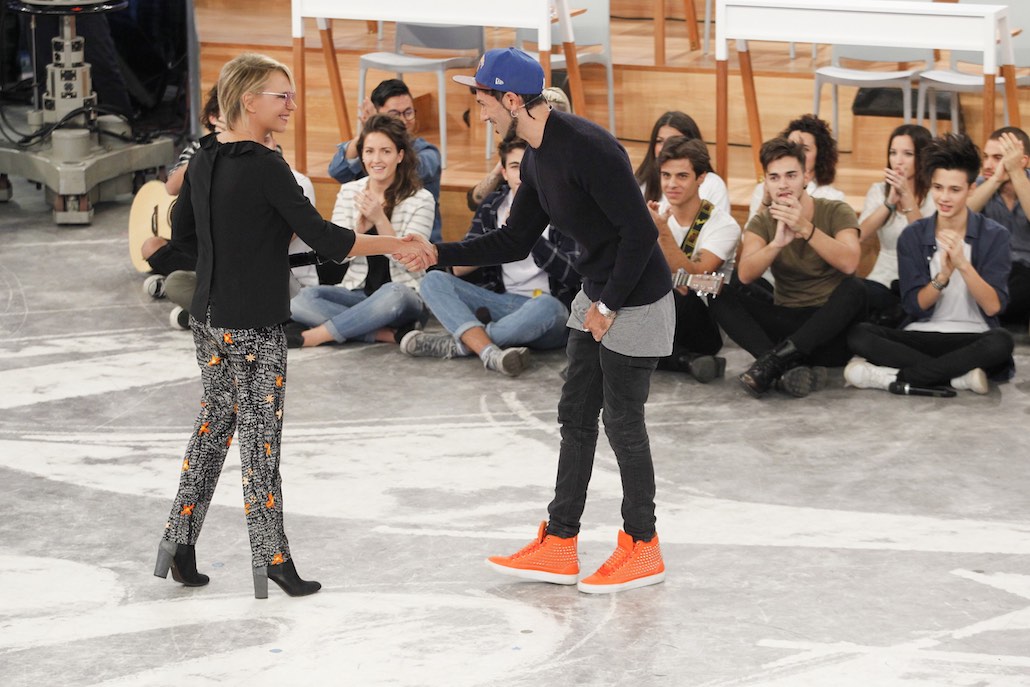 Amici 16: ecco chi sono gli allievi della nuova edizione Amici 16: ecco chi sono gli allievi della nuova edizione