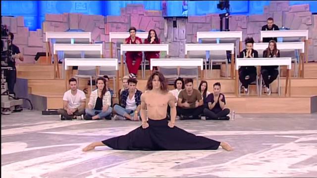 Amici 16: ecco chi sono gli allievi della nuova edizione Amici 16: ecco chi sono gli allievi della nuova edizione