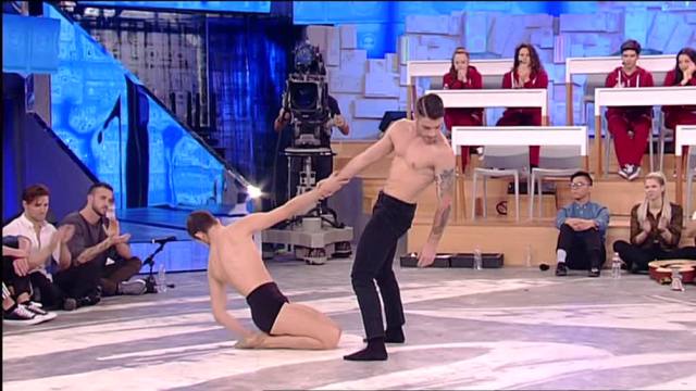 Amici 16: ecco chi sono gli allievi della nuova edizione Amici 16: ecco chi sono gli allievi della nuova edizione