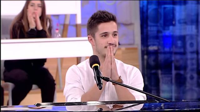 Amici 16: ecco chi sono gli allievi della nuova edizione Amici 16: ecco chi sono gli allievi della nuova edizione