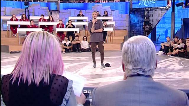 Amici 16: ecco chi sono gli allievi della nuova edizione Amici 16: ecco chi sono gli allievi della nuova edizione