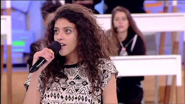 Amici 16: ecco chi sono gli allievi della nuova edizione Amici 16: ecco chi sono gli allievi della nuova edizione