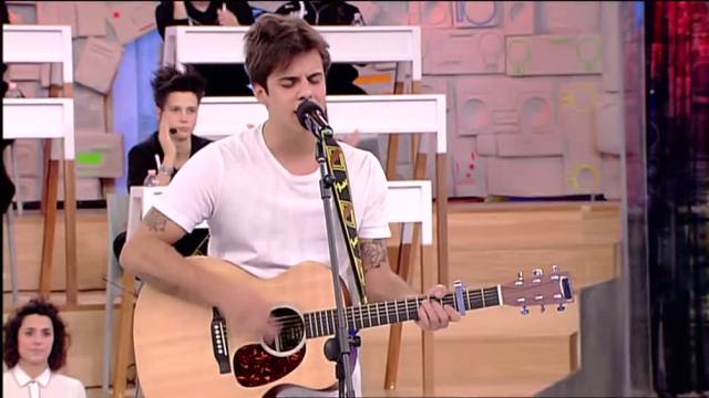 Amici 16: ecco chi sono gli allievi della nuova edizione Amici 16: ecco chi sono gli allievi della nuova edizione