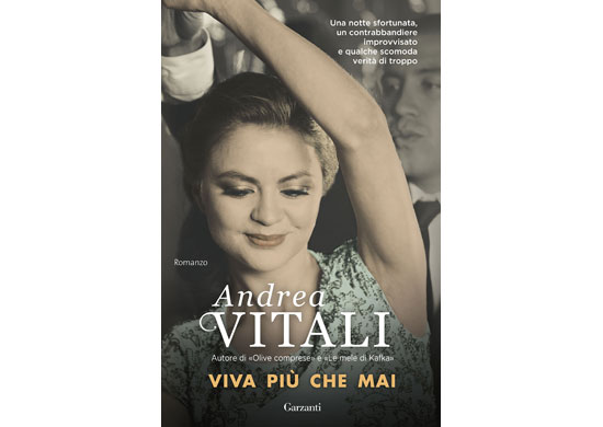 Narrativa italiana, i 10 libri più venduti della settimana (7-13 novembre) Narrativa italiana, i 10 libri più venduti della settimana (7-13 novembre)