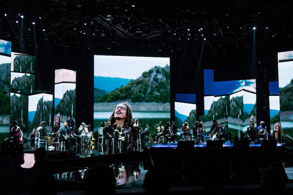 X Factor 10, Daiana Lou: “Troppa pressione, la tv non fa per noi”