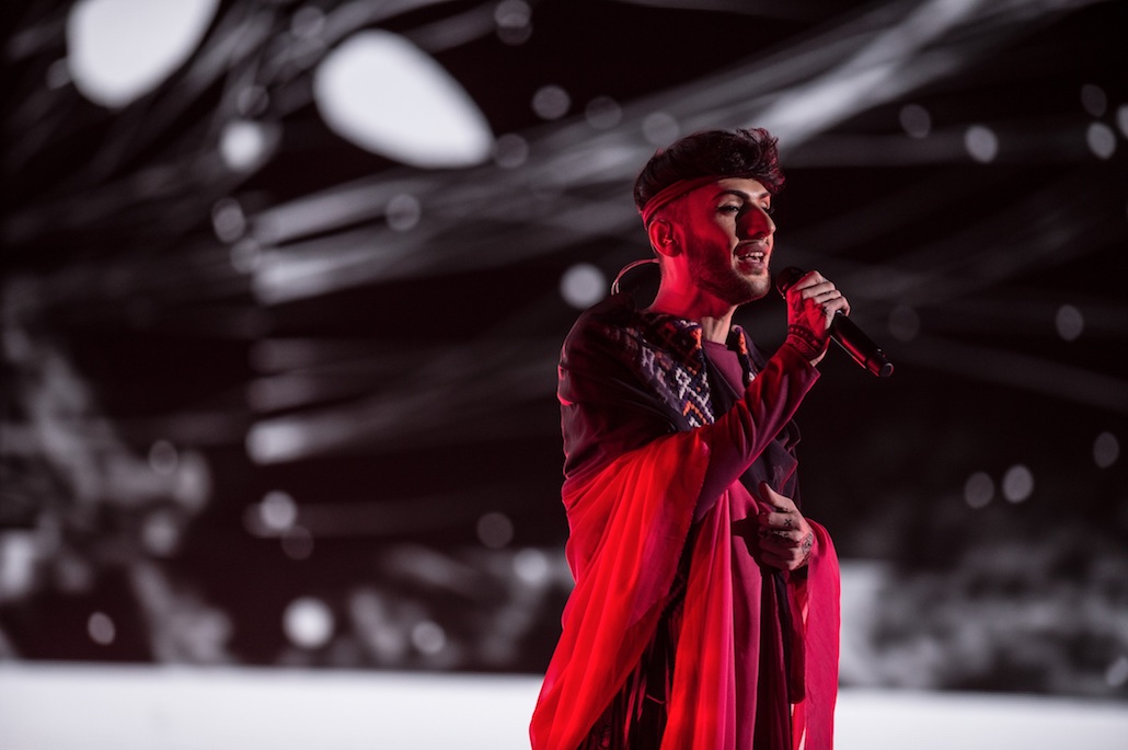 X Factor 10, Daiana Lou: “Troppa pressione, la tv non fa per noi”