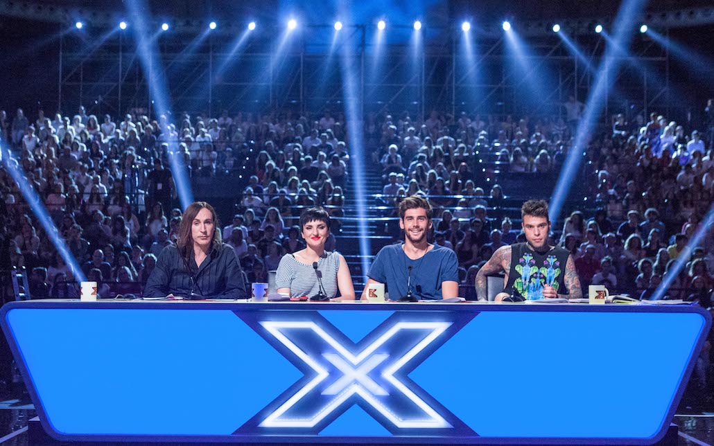 X Factor 10, Daiana Lou: “Troppa pressione, la tv non fa per noi”