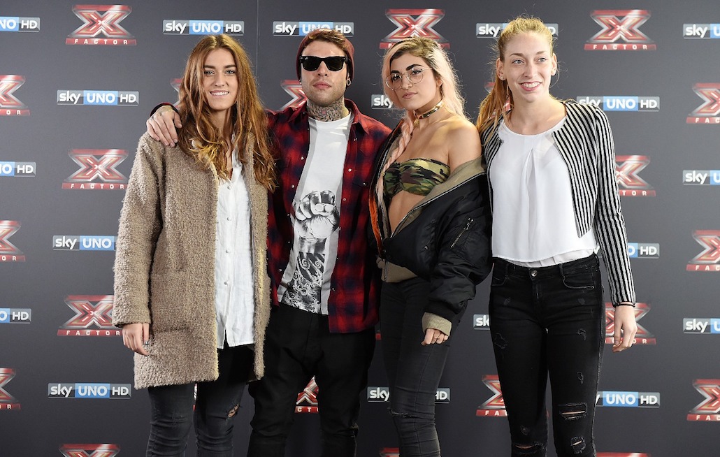 X Factor 10, Daiana Lou: “Troppa pressione, la tv non fa per noi”