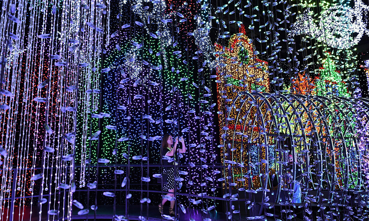 Le foto più belle della settimana – 12/18 novembre Le foto più belle della settimana – 12/18 novembre