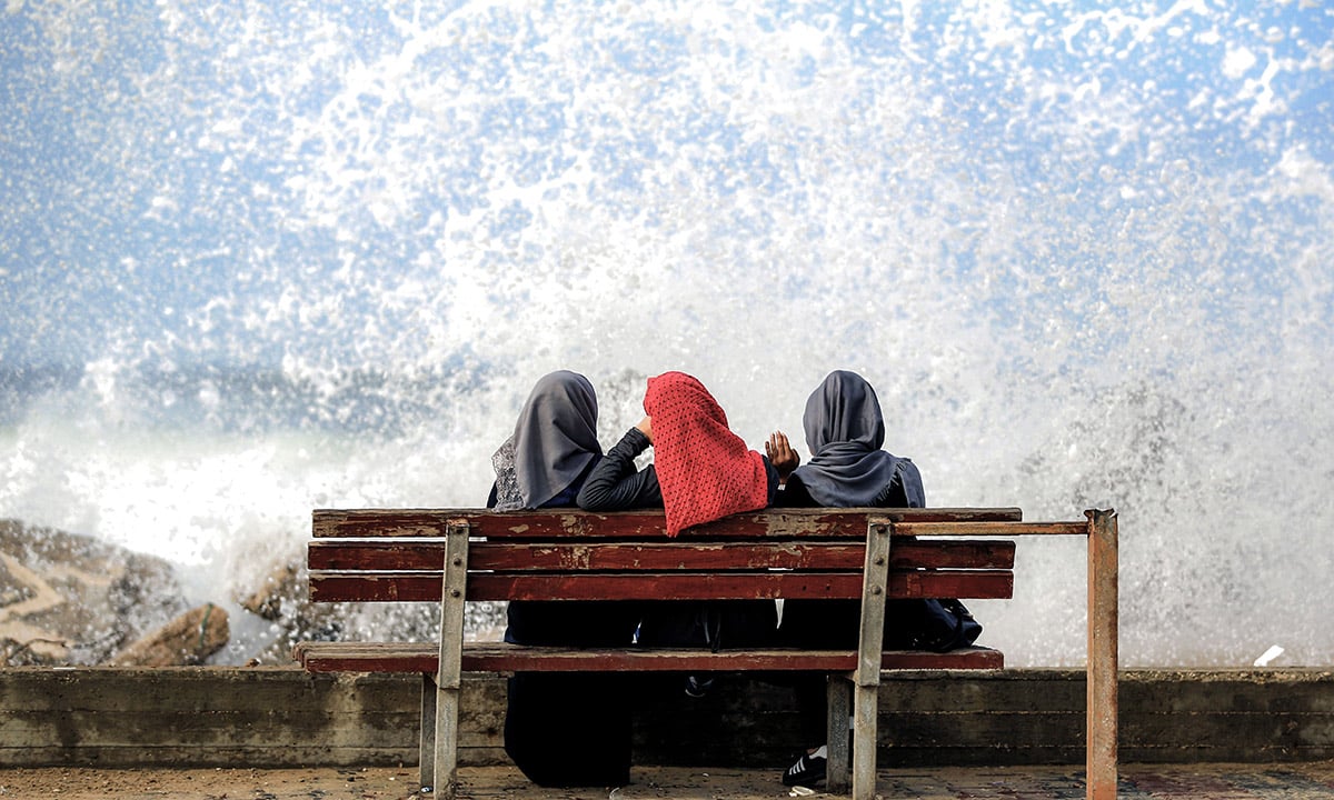 Le foto più belle della settimana – 12/18 novembre Le foto più belle della settimana – 12/18 novembre