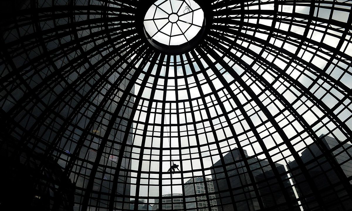 Le foto più belle della settimana – 12/18 novembre Le foto più belle della settimana – 12/18 novembre