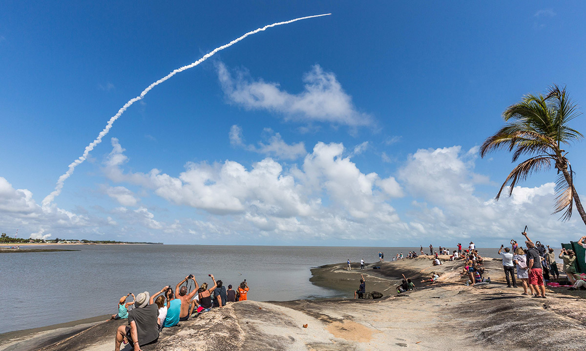 Le foto più belle della settimana – 12/18 novembre Le foto più belle della settimana – 12/18 novembre