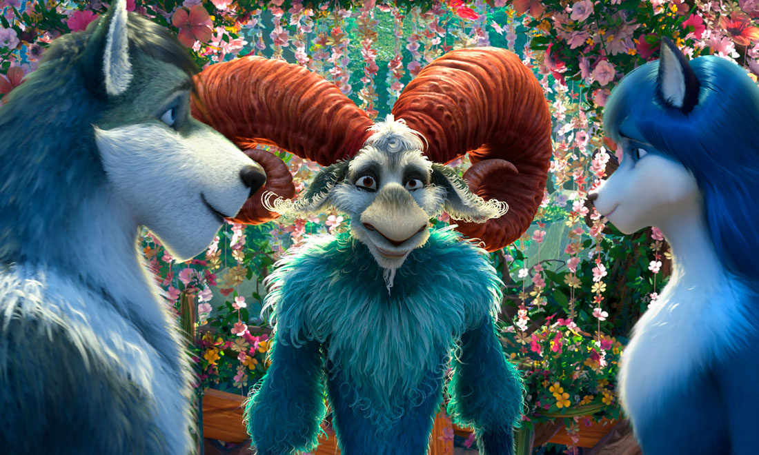 Animali fantastici e dove trovarli e gli altri film in uscita al cinema, 17 novembre 2016 Animali fantastici e dove trovarli e gli altri film in uscita al cinema, 17 novembre 2016