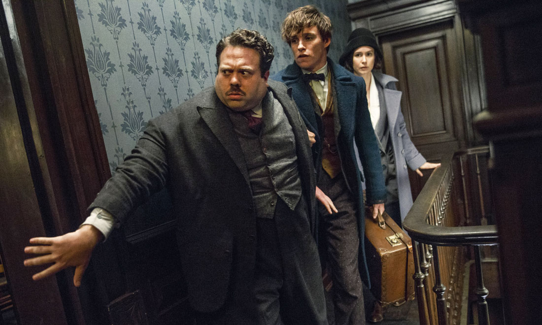 Animali fantastici e dove trovarli e gli altri film in uscita al cinema, 17 novembre 2016 Animali fantastici e dove trovarli e gli altri film in uscita al cinema, 17 novembre 2016