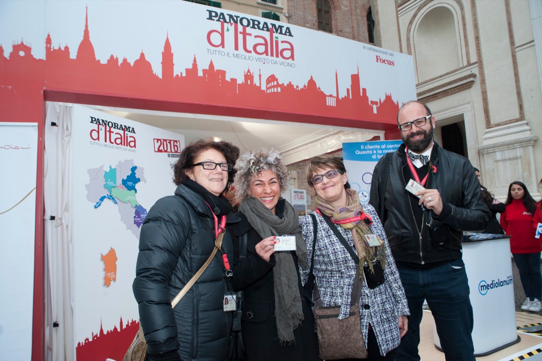 GAM, le guide turistiche di Mantova che tutelano la professionalità