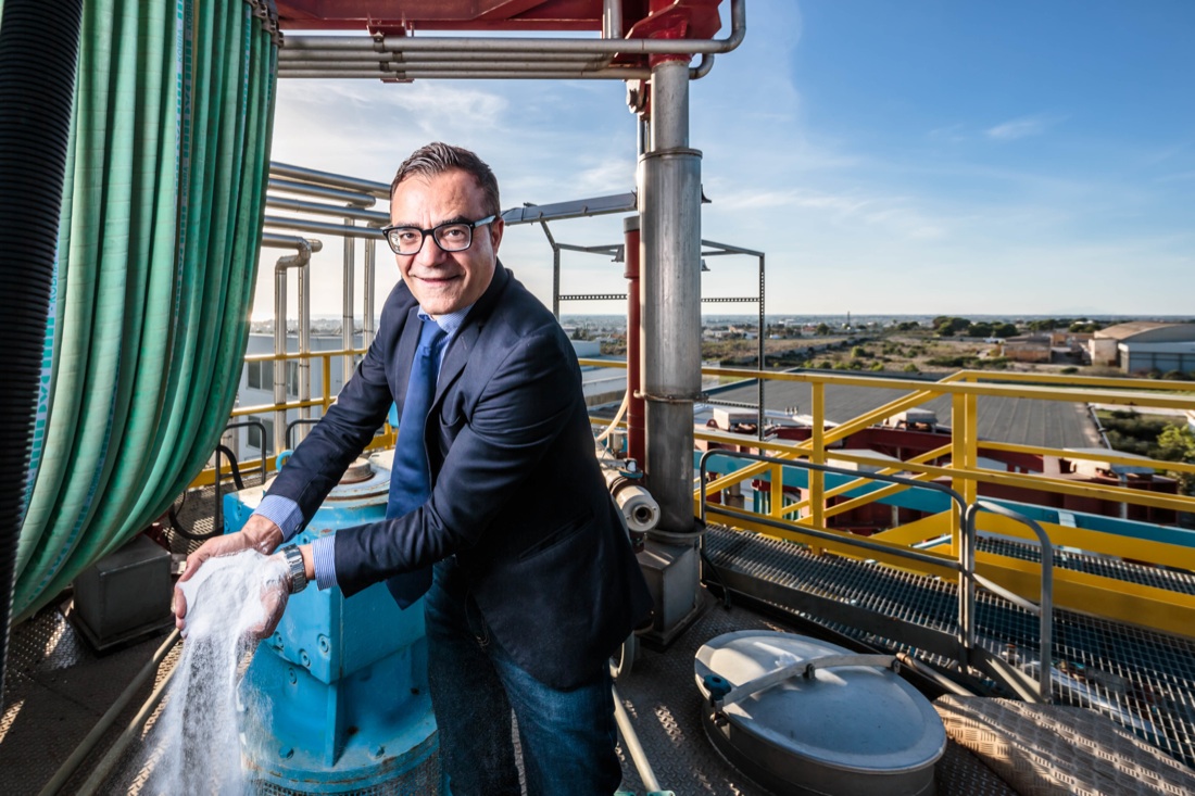 La rivoluzione dei cristalli di zucchero