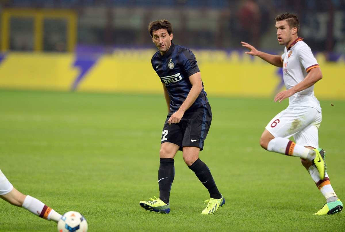 Milan – Inter: i bomber del derby (in attesa di Bacca e Icardi) Milan – Inter: i bomber del derby (in attesa di Bacca e Icardi)