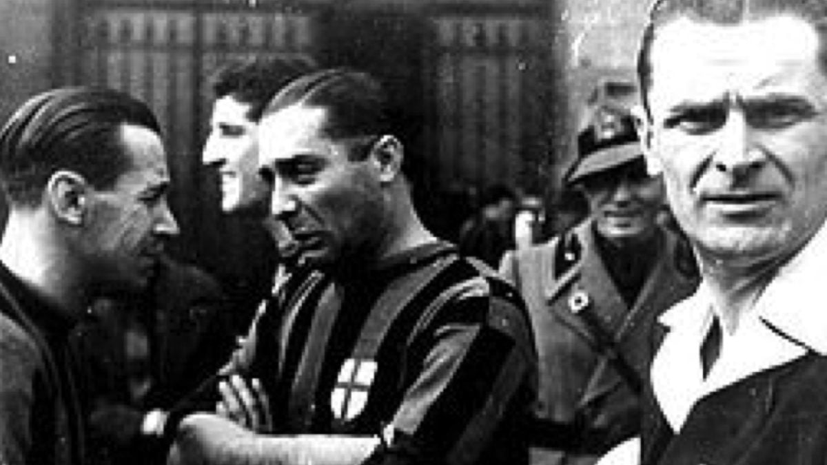 Milan – Inter: i bomber del derby (in attesa di Bacca e Icardi) Milan – Inter: i bomber del derby (in attesa di Bacca e Icardi)