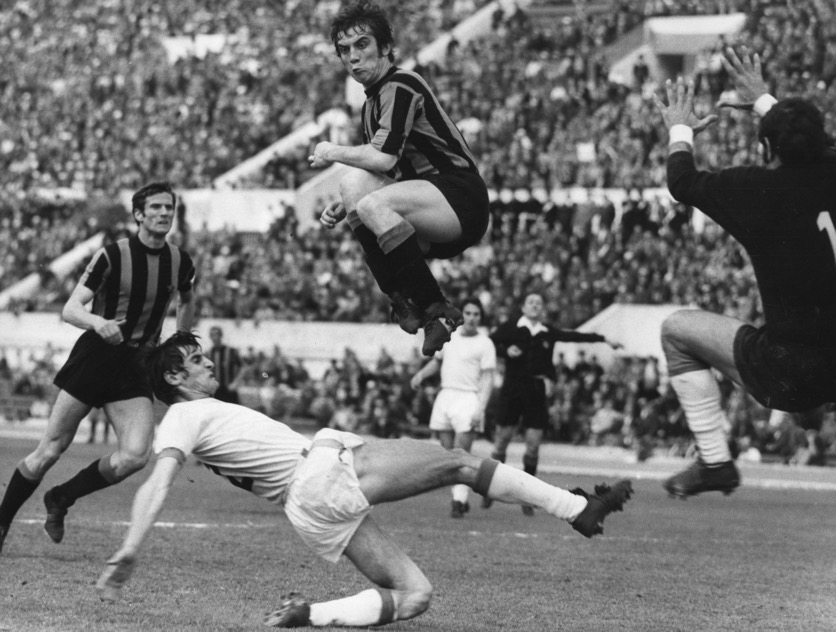 Milan – Inter: i bomber del derby (in attesa di Bacca e Icardi) Milan – Inter: i bomber del derby (in attesa di Bacca e Icardi)