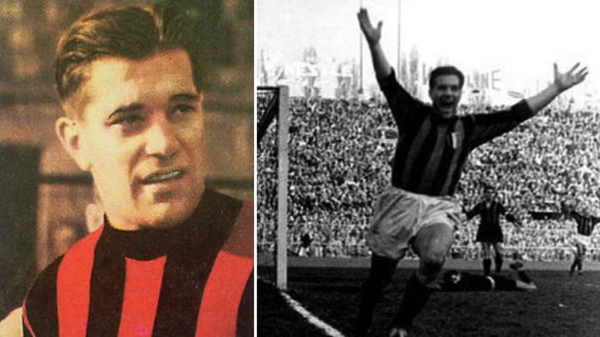 Galleria foto 'Milan – Inter: i bomber del derby (in attesa di Bacca e Icardi)' - foto 3