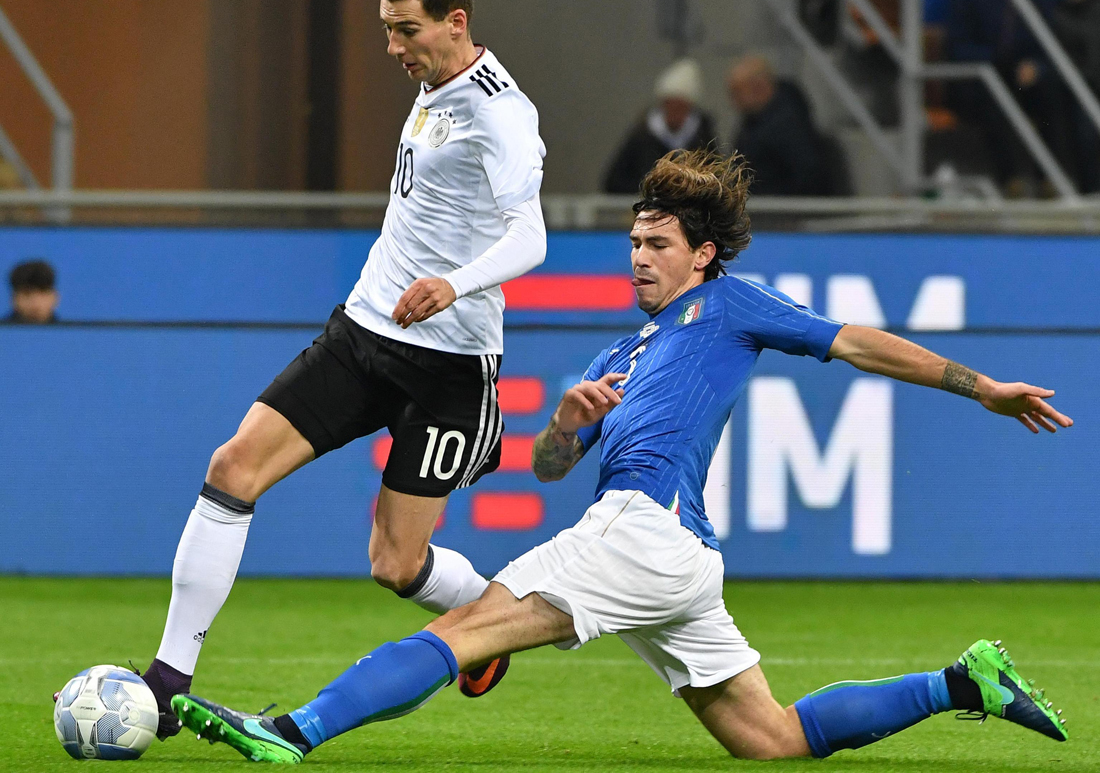 Romagnoli ko: per il Milan danno nel derby e beffa del Fifa Protection Programme