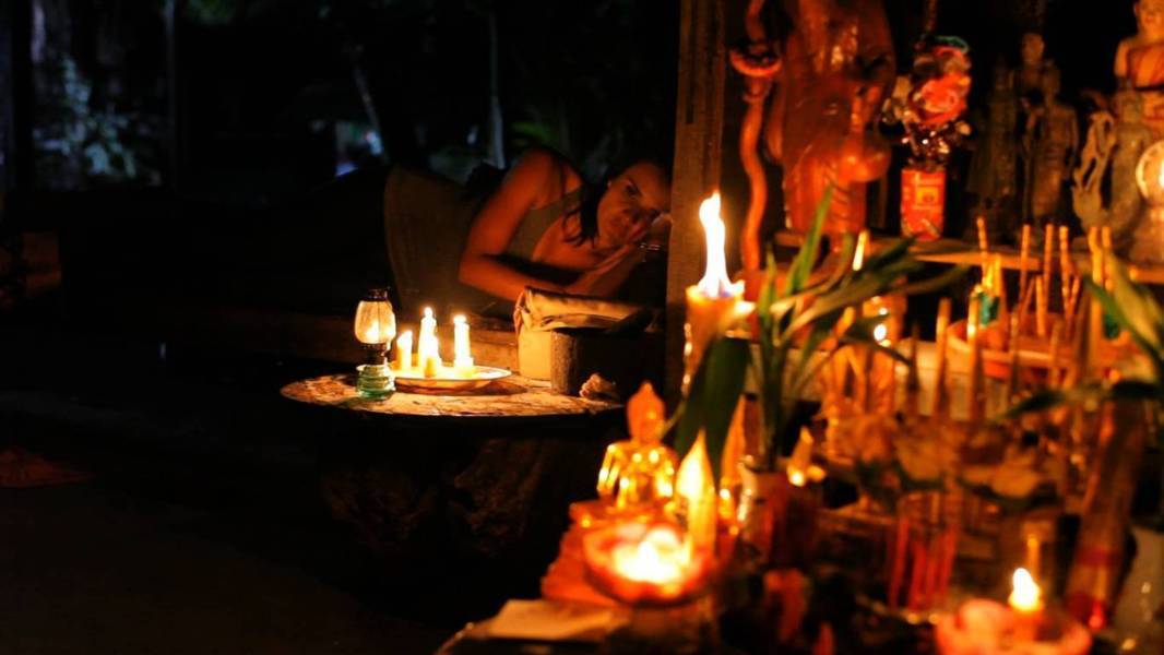 Parla con gli alberi, il martirio dei bambini venduti – La recensione