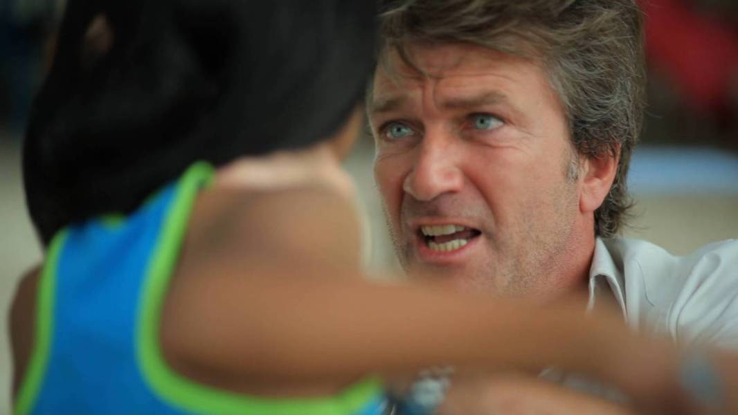 Parla con gli alberi, il martirio dei bambini venduti – La recensione