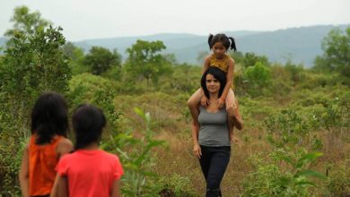 Parla con gli alberi, il martirio dei bambini venduti – La recensione