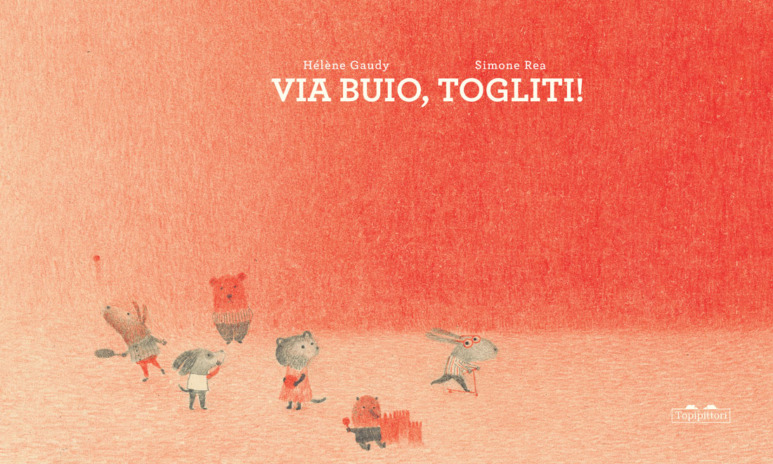 Notte, sonno e poca voglia di dormire in due libri per bambini