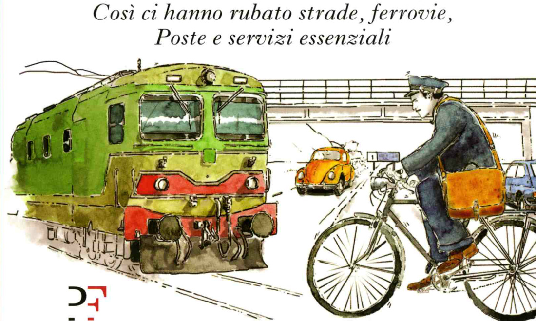 Scippo di Stato Scippo di Stato