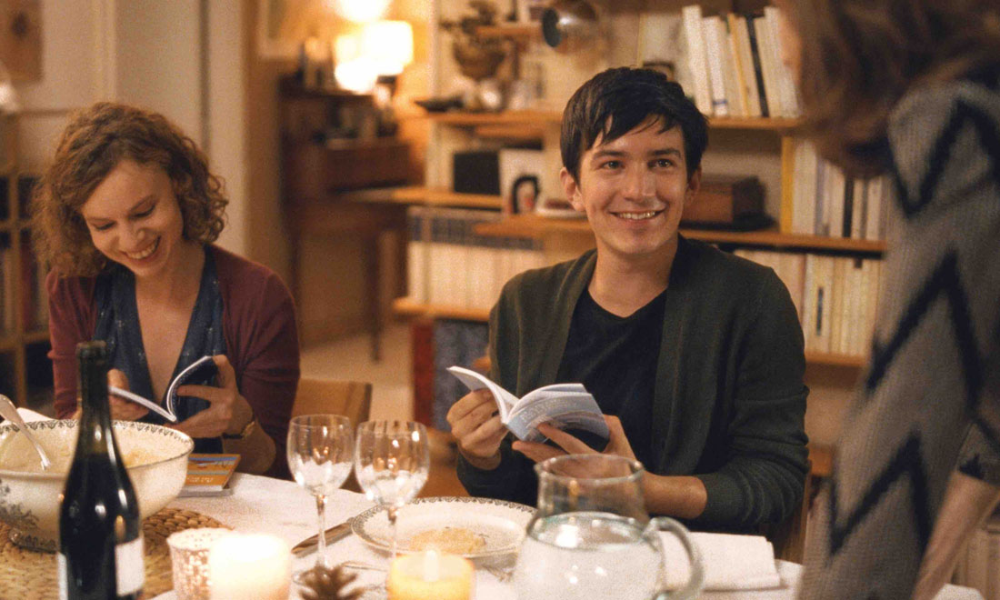 Torino Film Festival 2016, i film più attesi Torino Film Festival 2016, i film più attesi