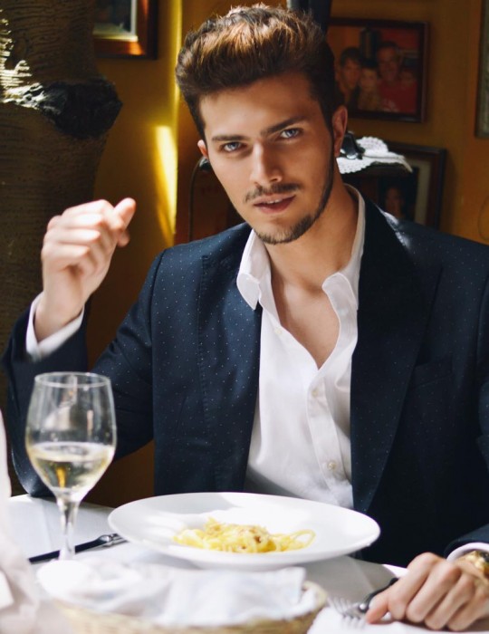 Le feste vip della settimana