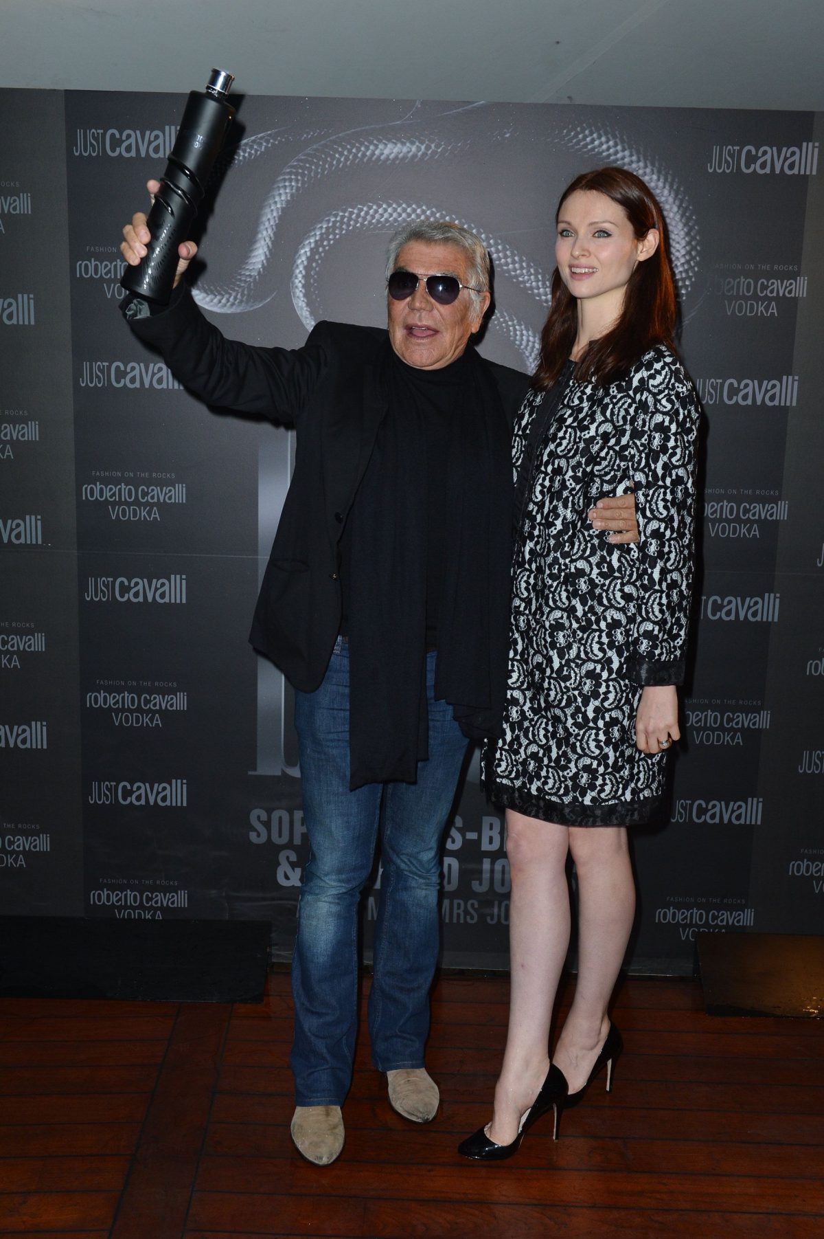 Galleria foto 'Le feste vip della settimana' - foto 7