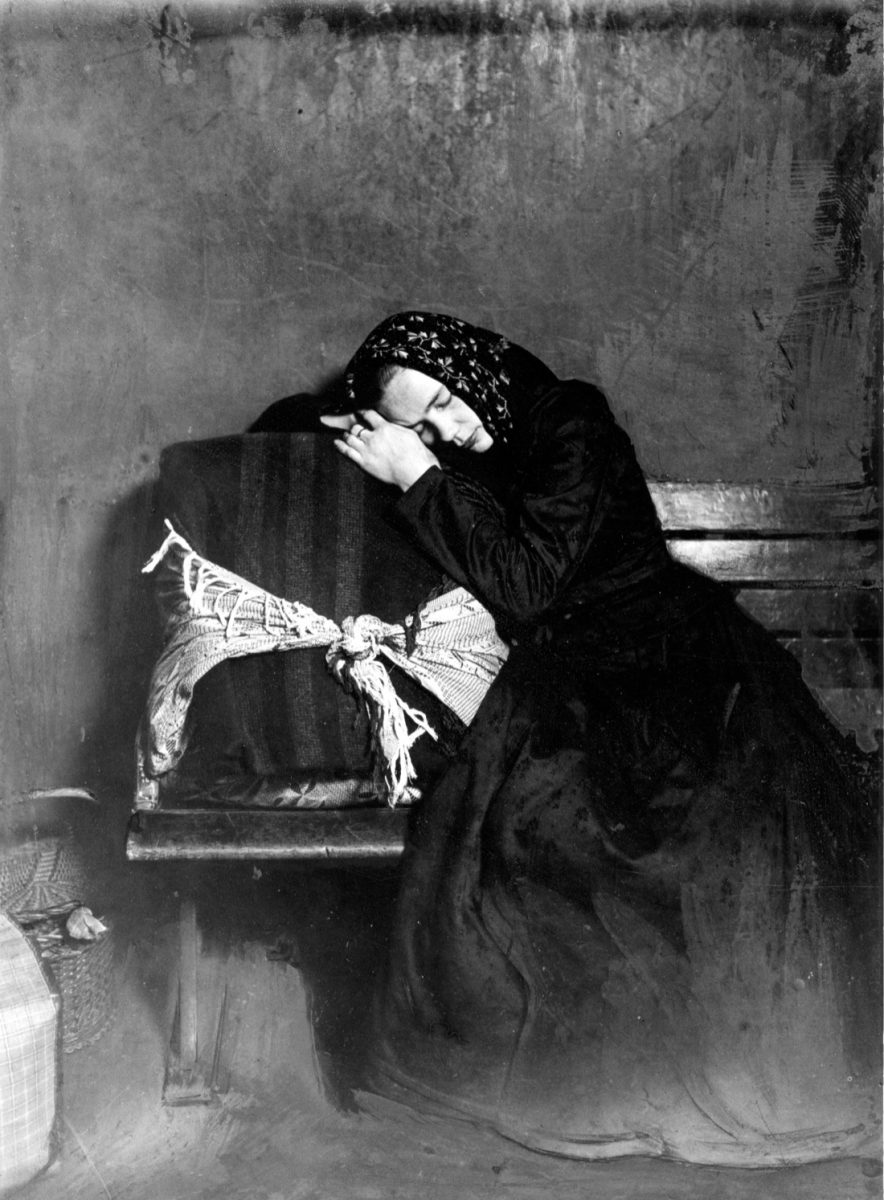 Ellis Island e l’America degli emigranti (1892-1954) Ellis Island e l’America degli emigranti (1892-1954)