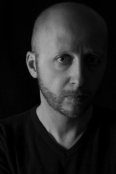 Alessandro Risuleo: Body’ s contamination