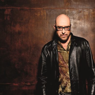 Mario Biondi: il 18 novembre “Best of Soul” con 7 inediti – Video