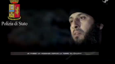 Isis: da Milano all’Iraq in nome della jihad – VIDEO