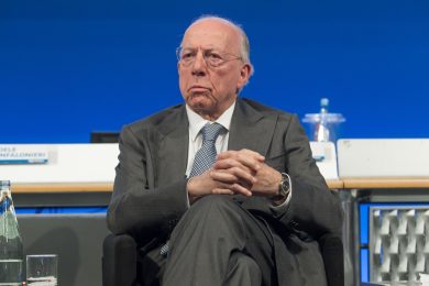 Confalonieri: un’alleanza tra reti tv per parlare dell’Italia all’estero