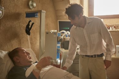 Quel bravo ragazzo, stralunato boss per caso – La recensione