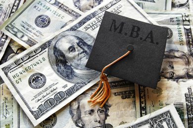 I 10 Mba che permettono di guadagnare di più secondo Payscale
