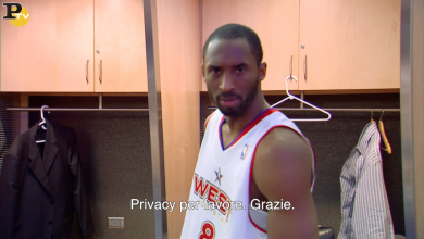 L’Nba in mostra a Milano | video