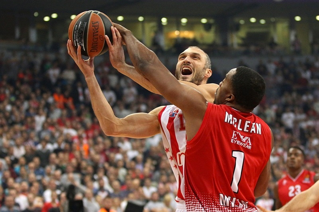 EA7 Milano: record d’attacco in Serie A ma flop con la Stella Rossa in Eurolega EA7 Milano: record d’attacco in Serie A ma flop con la Stella Rossa in Eurolega