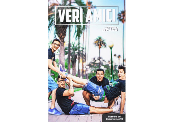 I 10 libri più venduti della settimana (7-13 novembre) I 10 libri più venduti della settimana (7-13 novembre)